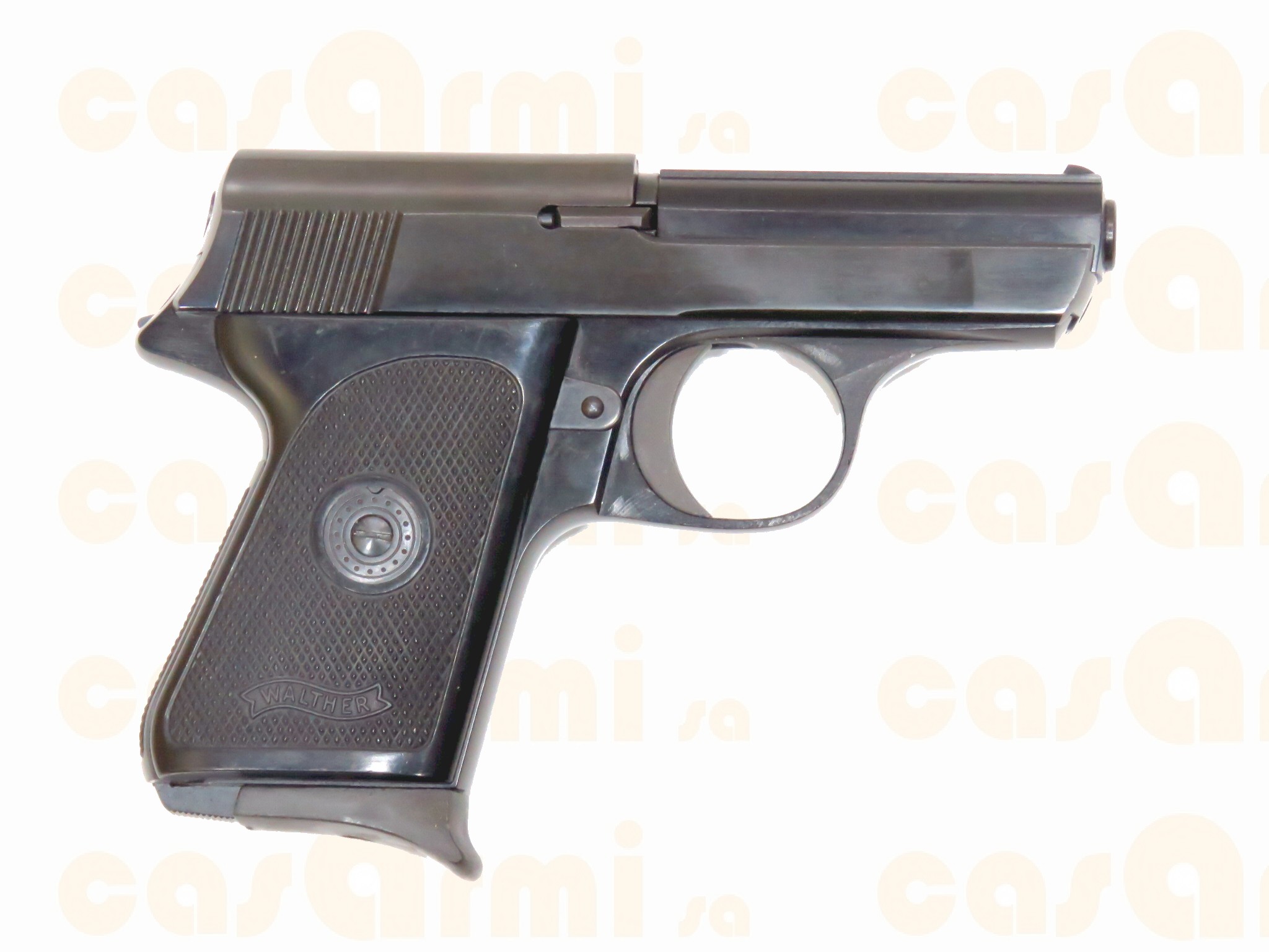 FN Herstal mod. Colonial 6.35 Browning
